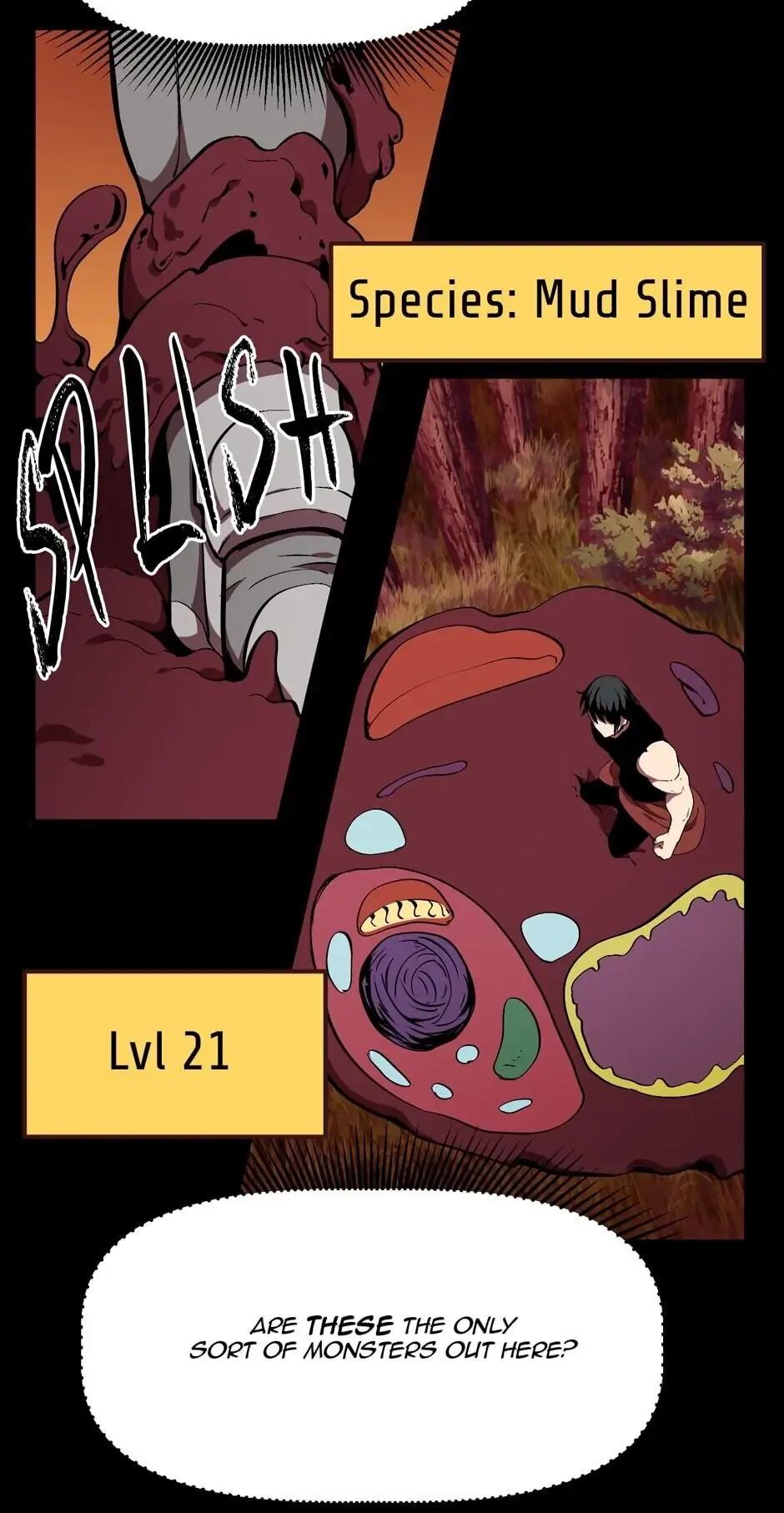 Survival Story of a Sword King in a Fantasy World Chapter 12 - Page 7