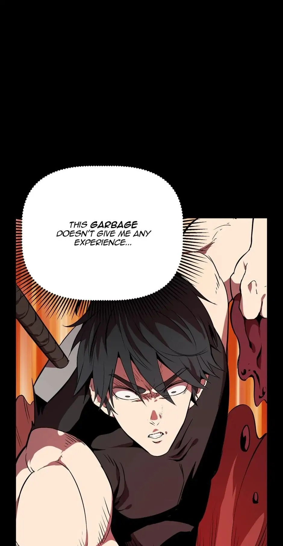 Survival Story of a Sword King in a Fantasy World Chapter 12 - Page 8