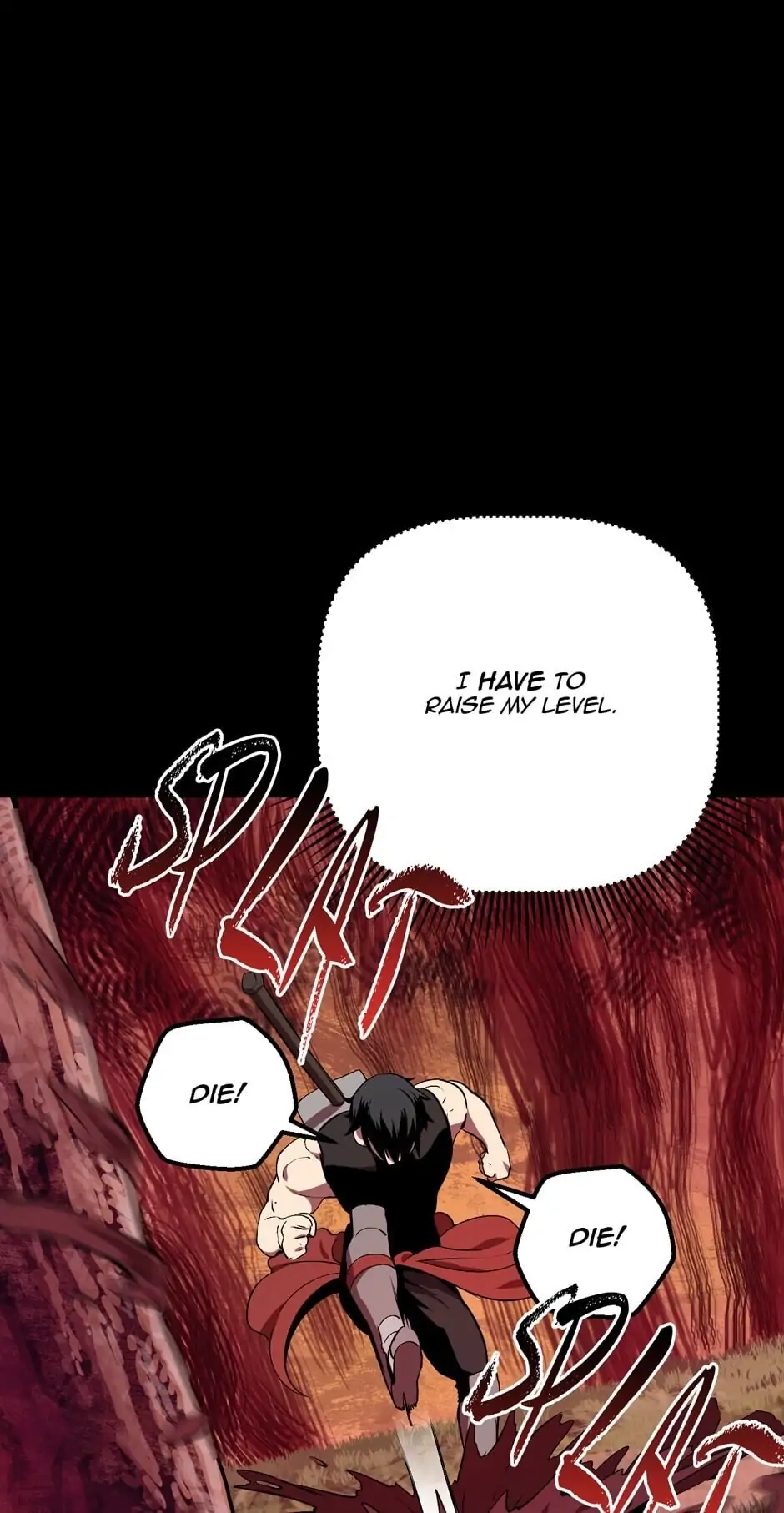 Survival Story of a Sword King in a Fantasy World Chapter 12 - Page 10