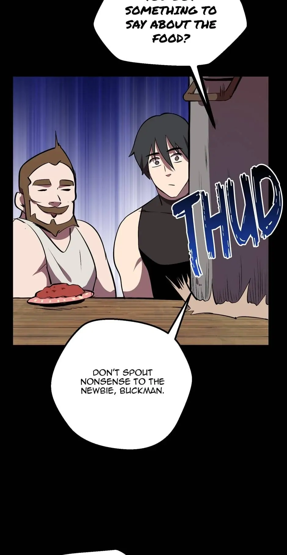 Survival Story of a Sword King in a Fantasy World Chapter 12 - Page 15
