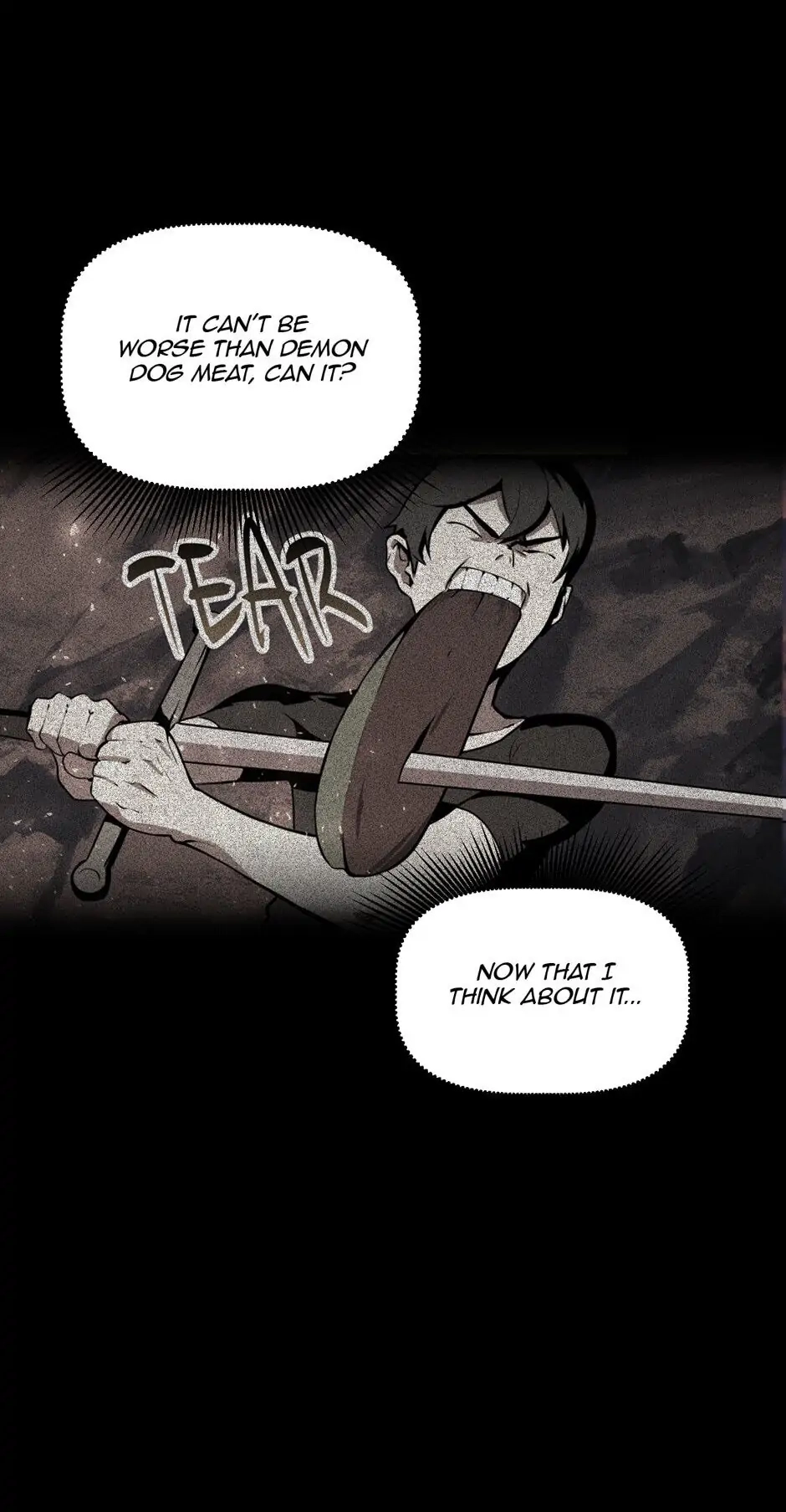 Survival Story of a Sword King in a Fantasy World Chapter 12 - Page 18