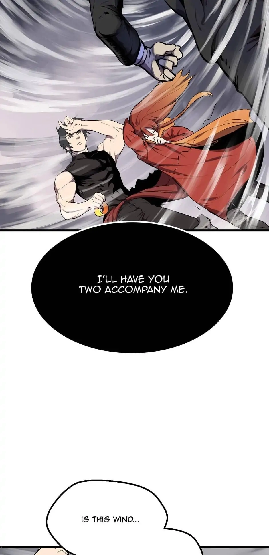 Survival Story of a Sword King in a Fantasy World Chapter 12 - Page 32