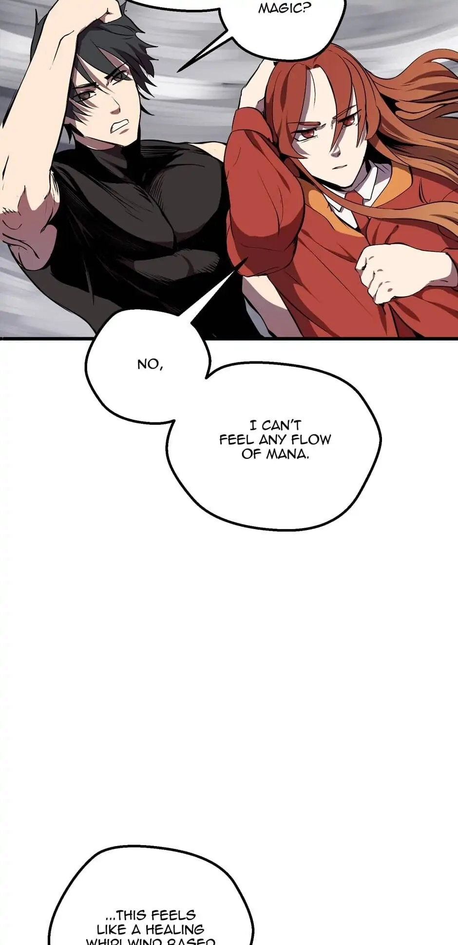 Survival Story of a Sword King in a Fantasy World Chapter 12 - Page 33
