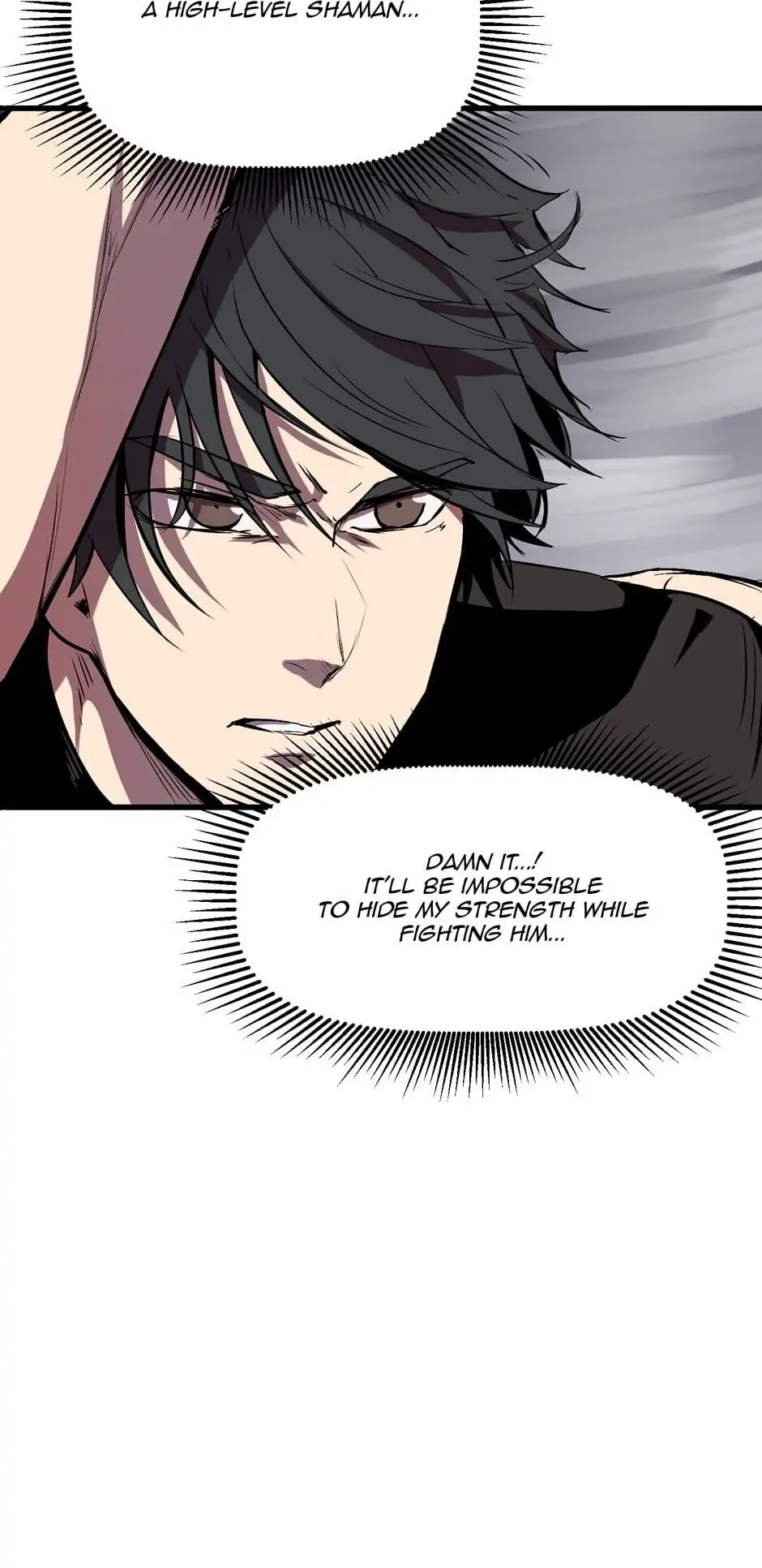 Survival Story of a Sword King in a Fantasy World Chapter 12 - Page 35