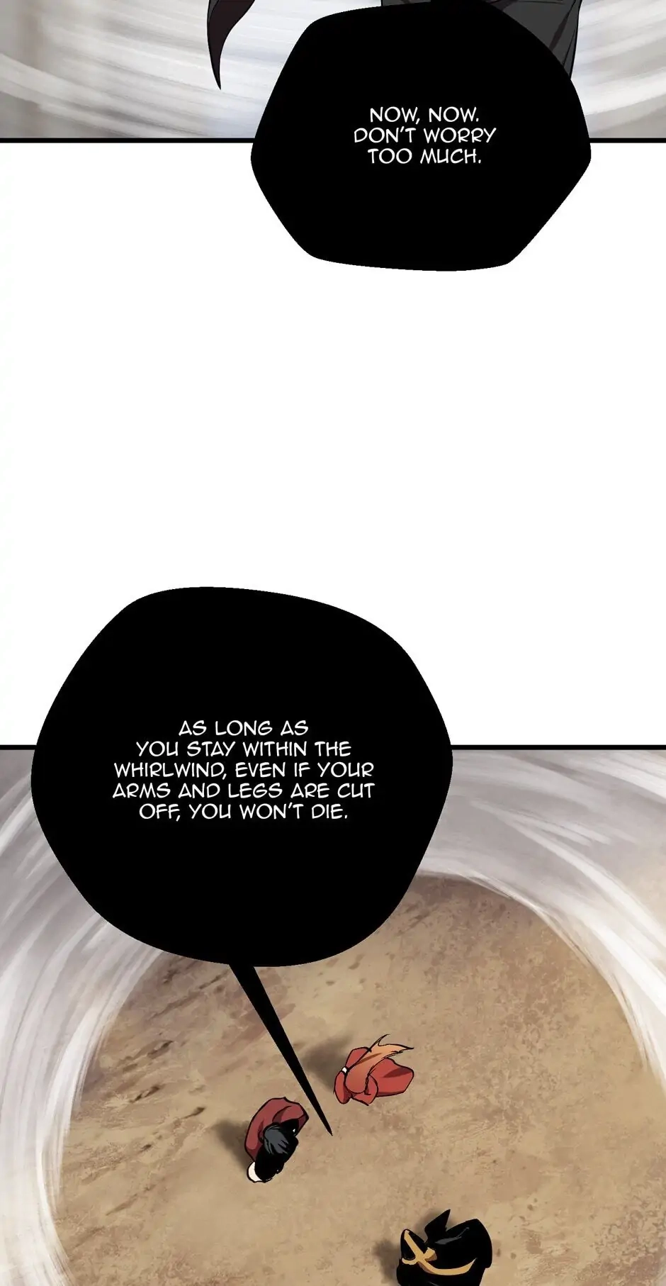 Survival Story of a Sword King in a Fantasy World Chapter 12 - Page 37