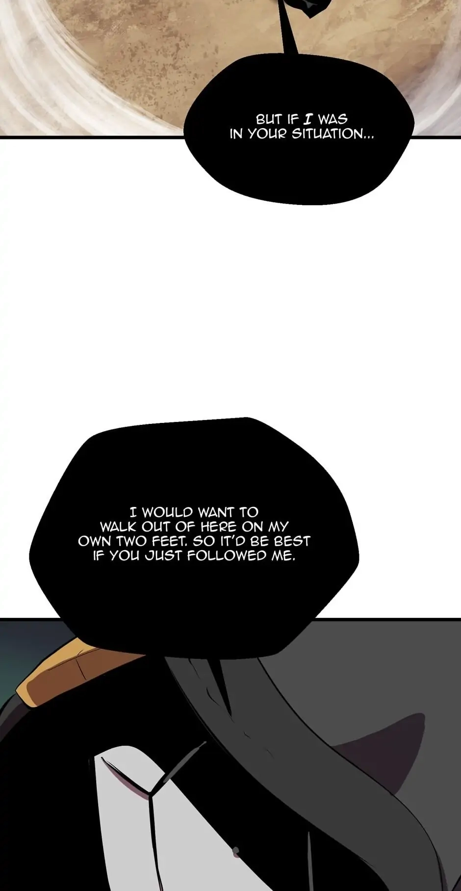 Survival Story of a Sword King in a Fantasy World Chapter 12 - Page 38