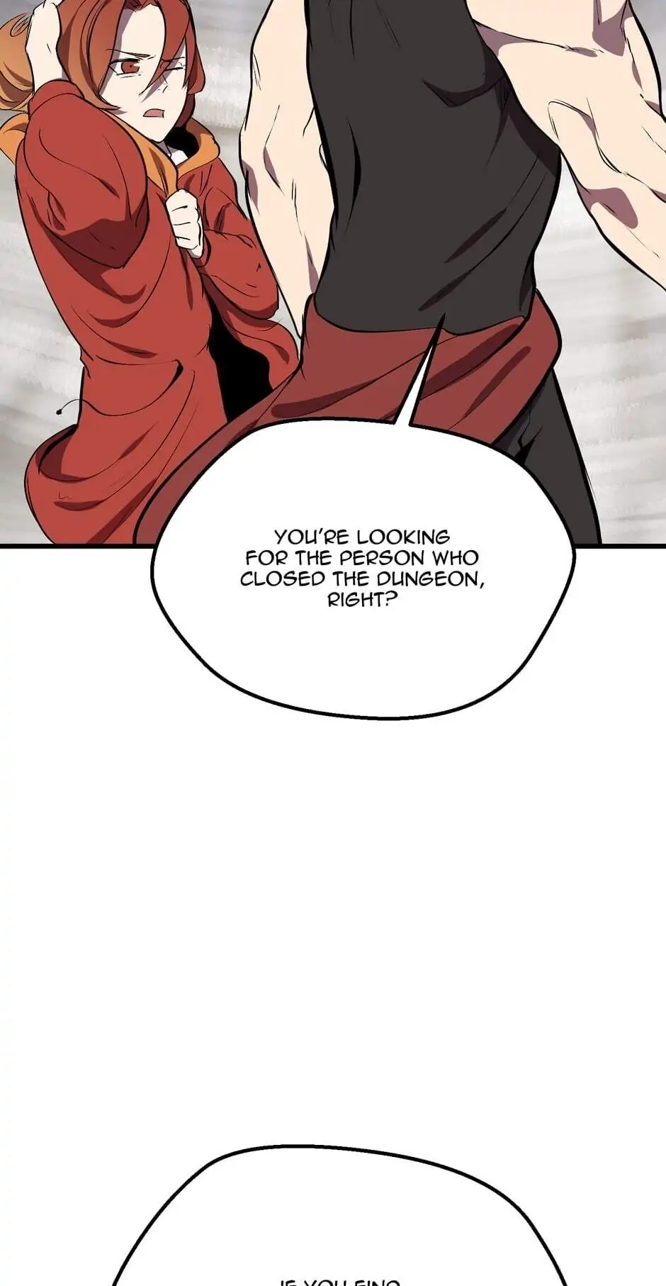 Survival Story of a Sword King in a Fantasy World Chapter 12 - Page 40
