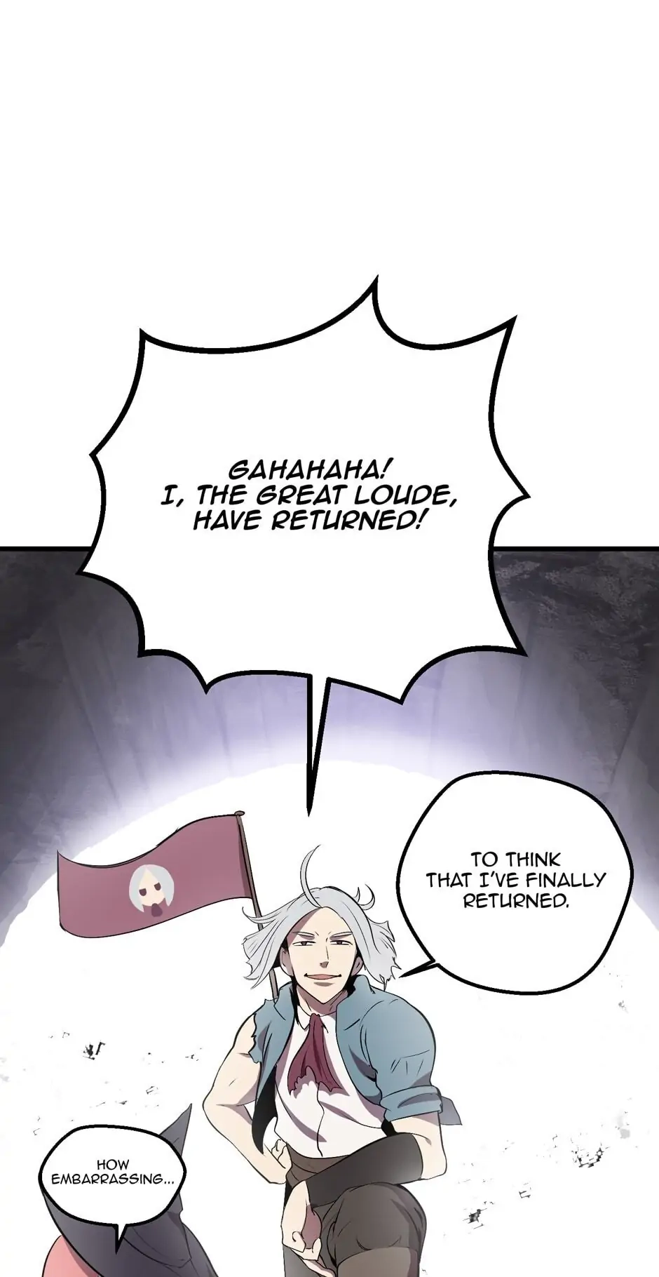 Survival Story of a Sword King in a Fantasy World Chapter 12 - Page 45