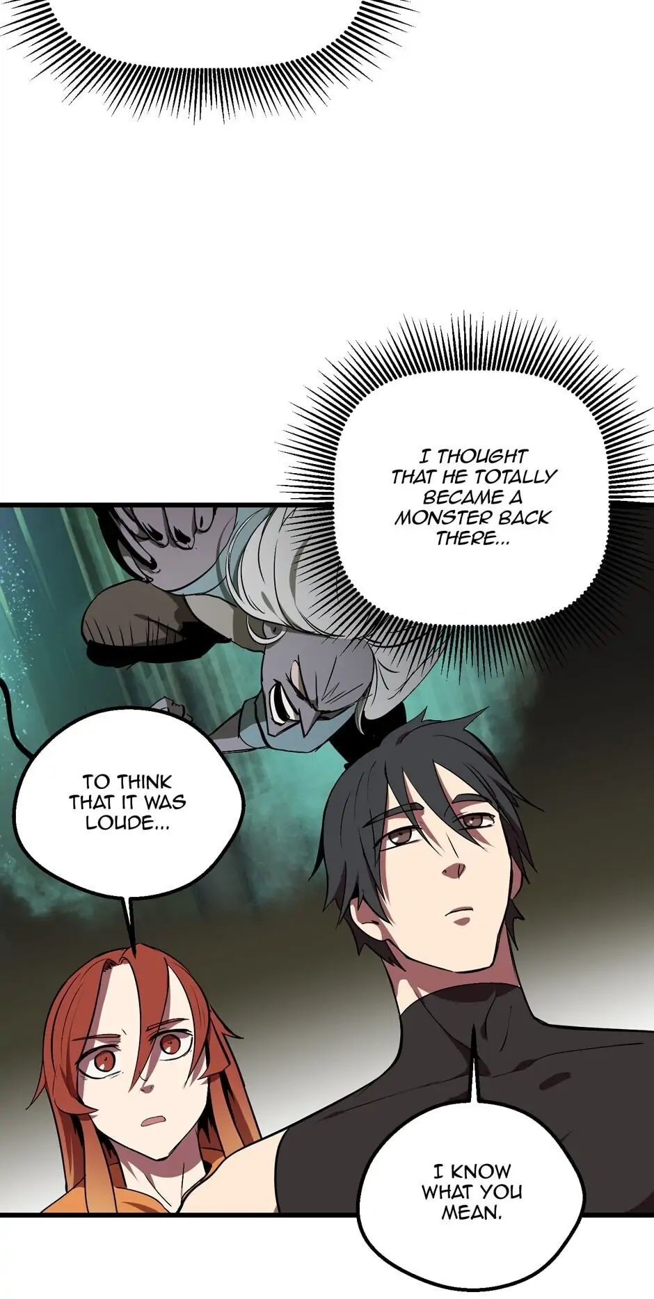 Survival Story of a Sword King in a Fantasy World Chapter 12 - Page 54