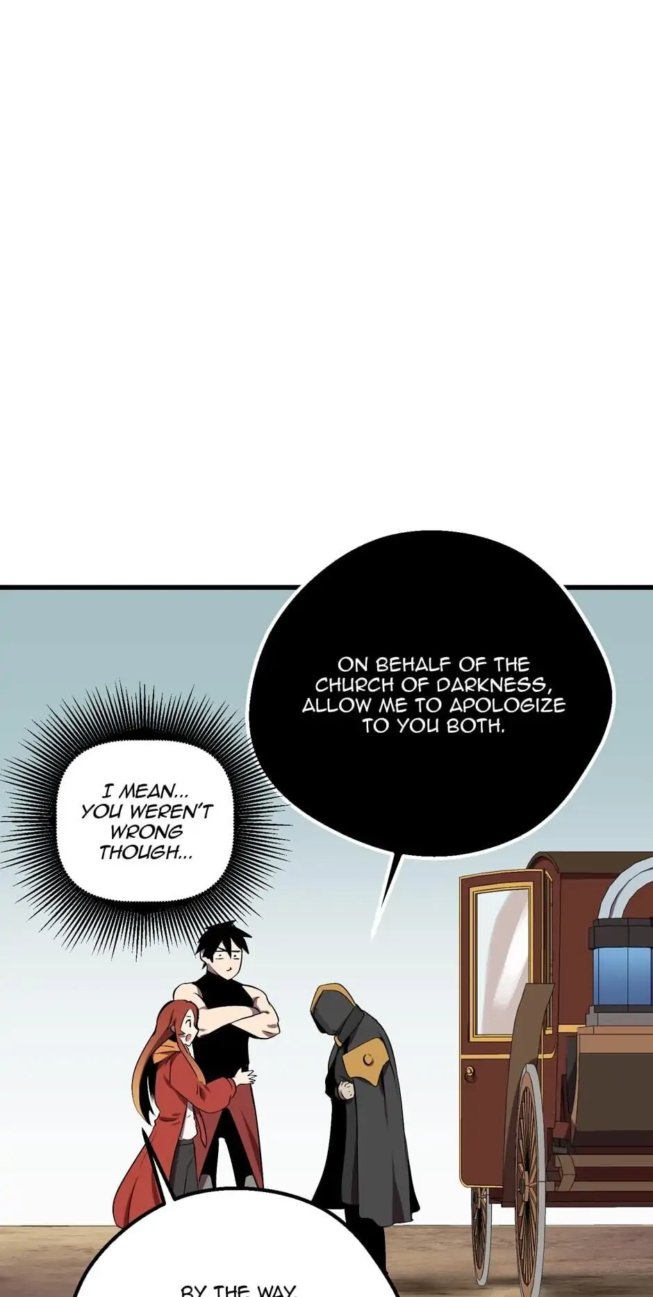 Survival Story of a Sword King in a Fantasy World Chapter 12 - Page 55