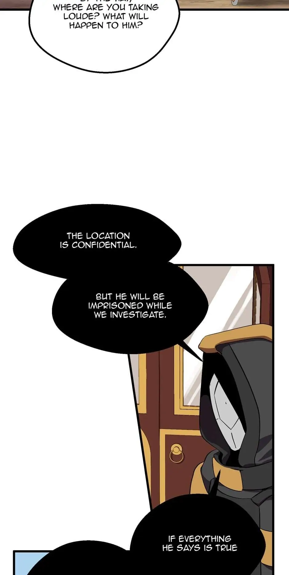 Survival Story of a Sword King in a Fantasy World Chapter 12 - Page 56