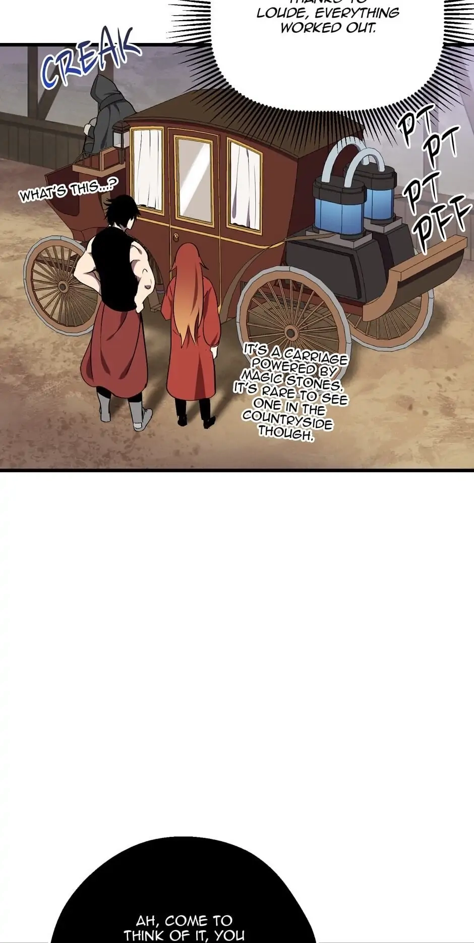 Survival Story of a Sword King in a Fantasy World Chapter 12 - Page 58