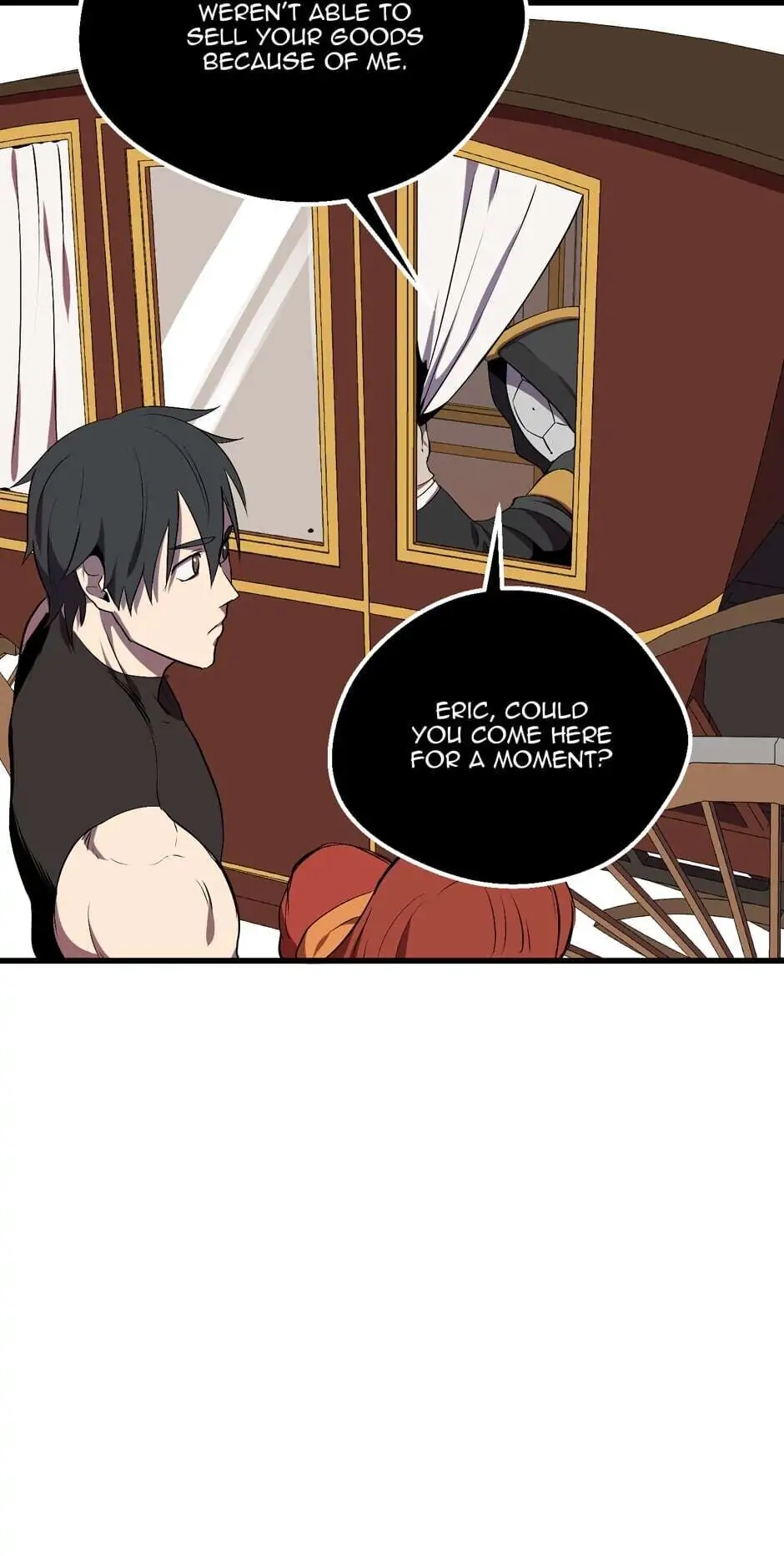 Survival Story of a Sword King in a Fantasy World Chapter 12 - Page 59