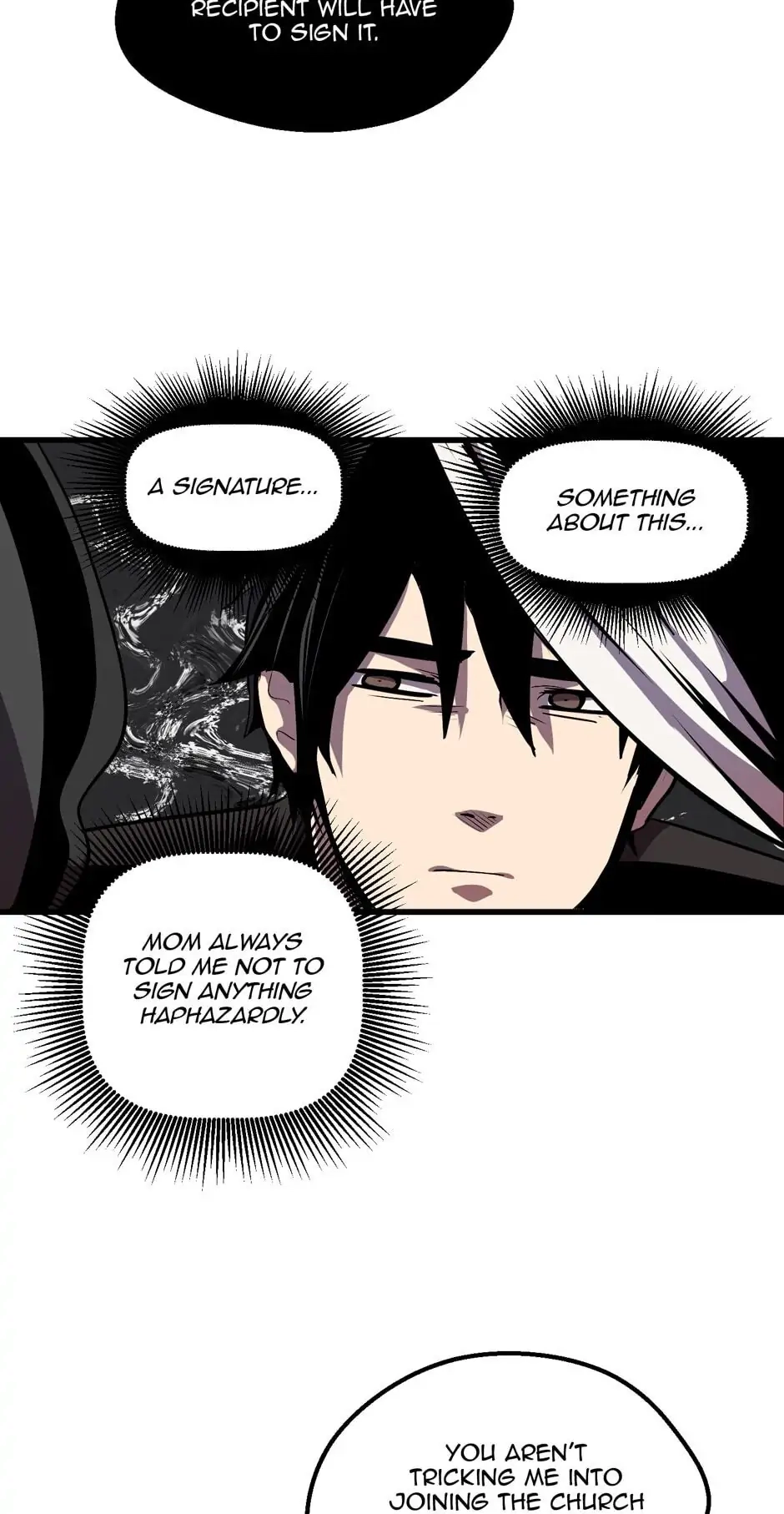 Survival Story of a Sword King in a Fantasy World Chapter 12 - Page 61