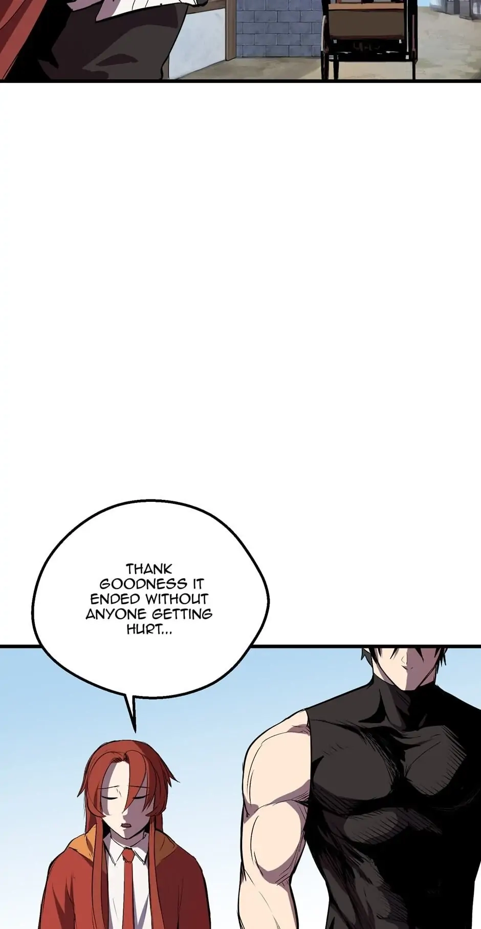 Survival Story of a Sword King in a Fantasy World Chapter 12 - Page 66