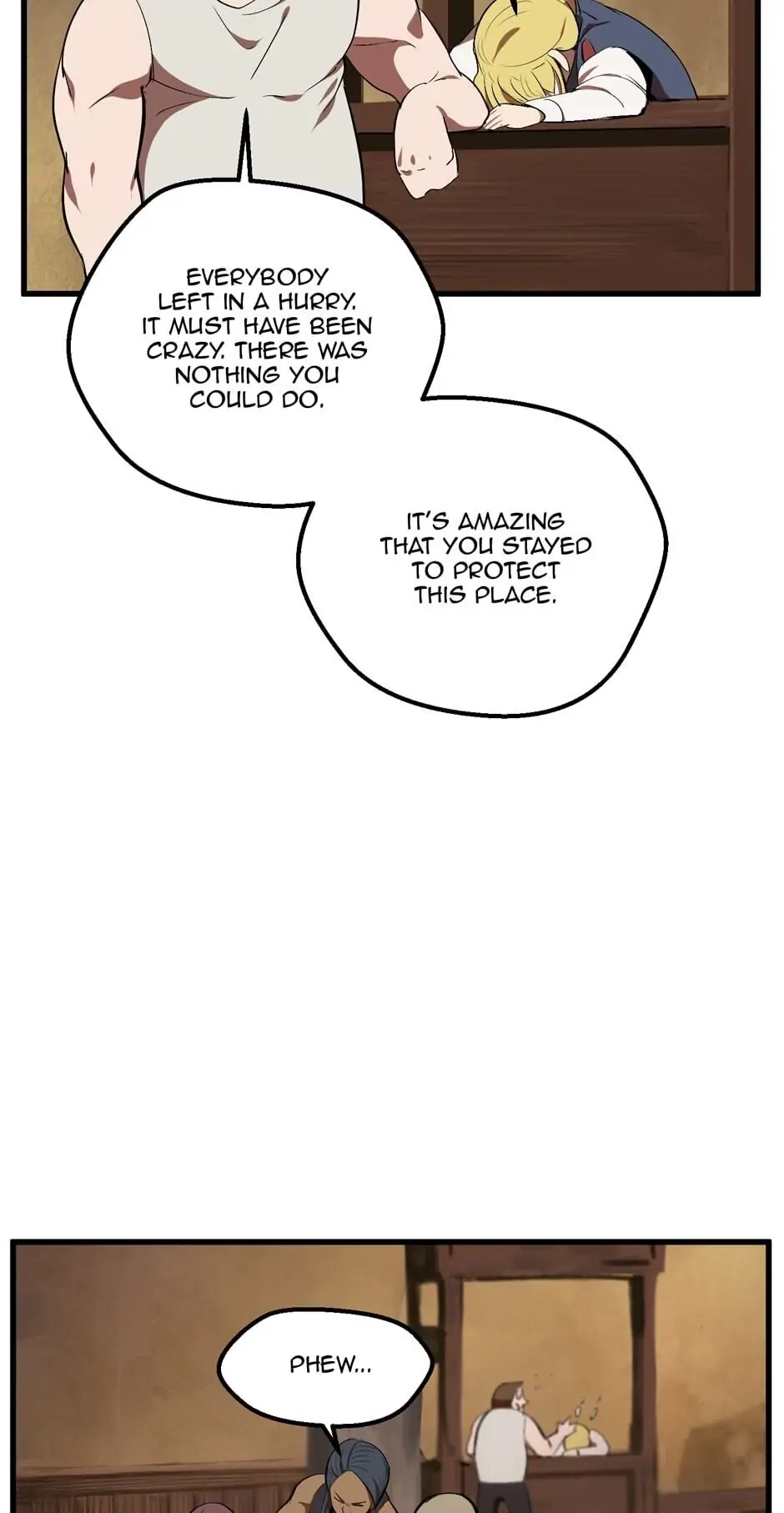 Survival Story of a Sword King in a Fantasy World Chapter 12 - Page 74