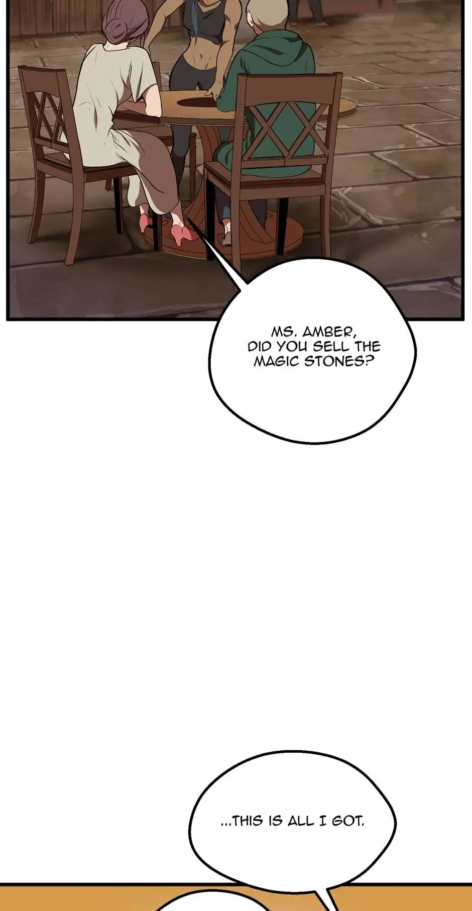 Survival Story of a Sword King in a Fantasy World Chapter 12 - Page 75
