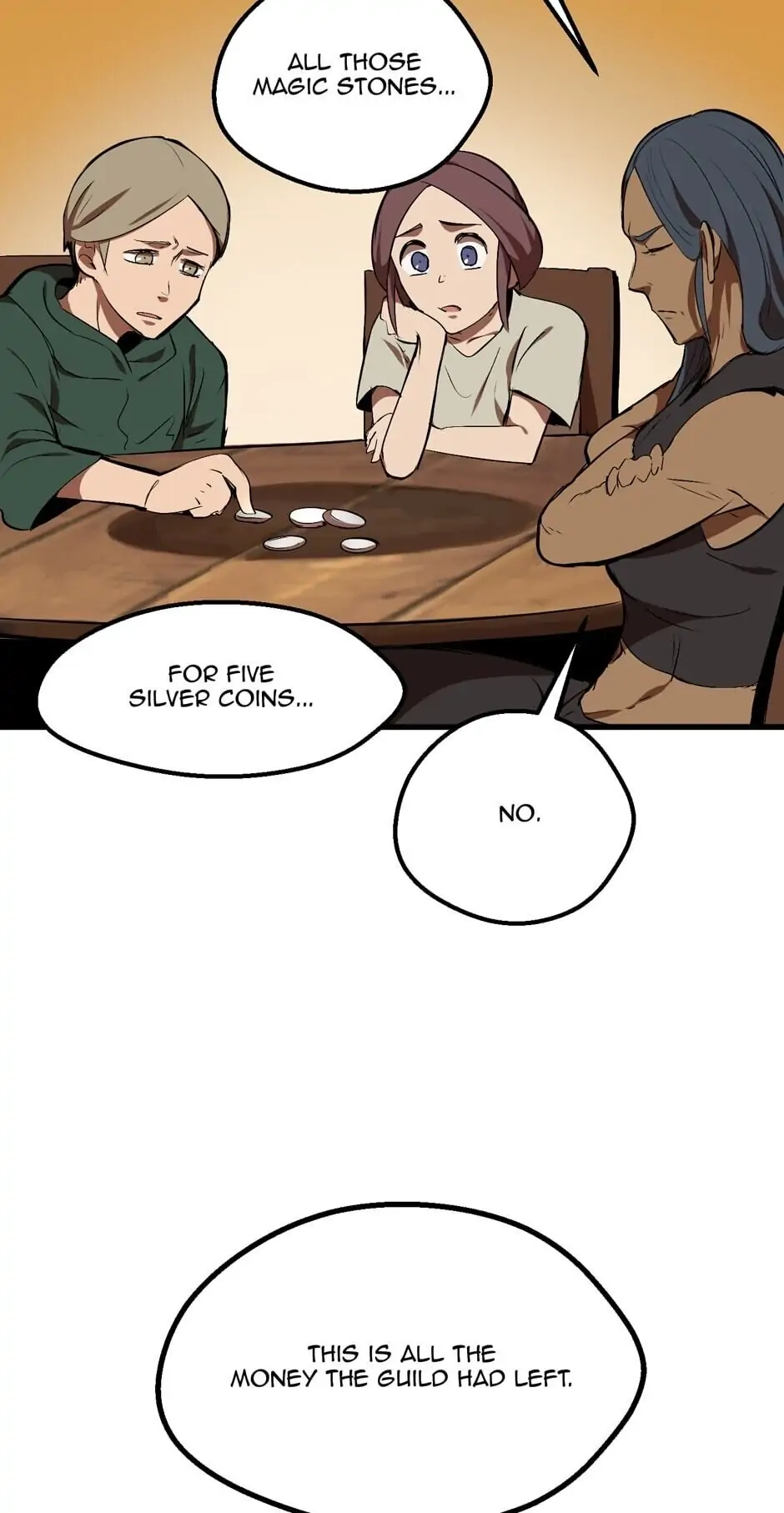 Survival Story of a Sword King in a Fantasy World Chapter 12 - Page 76