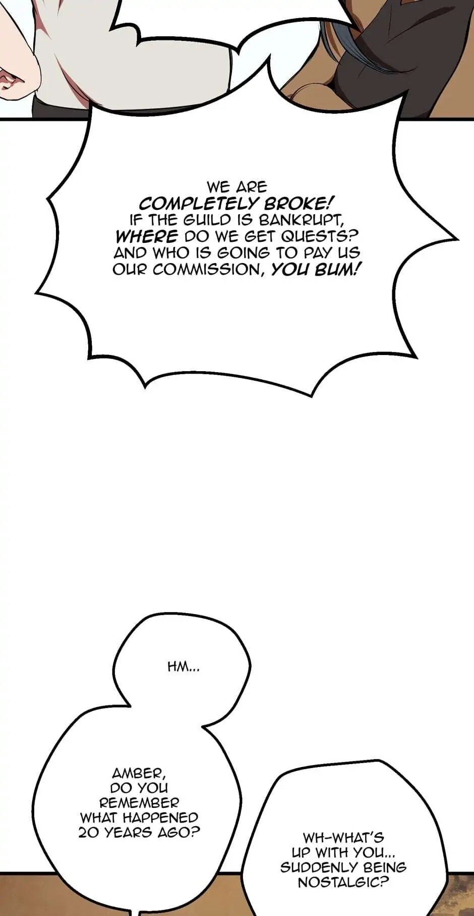 Survival Story of a Sword King in a Fantasy World Chapter 12 - Page 80