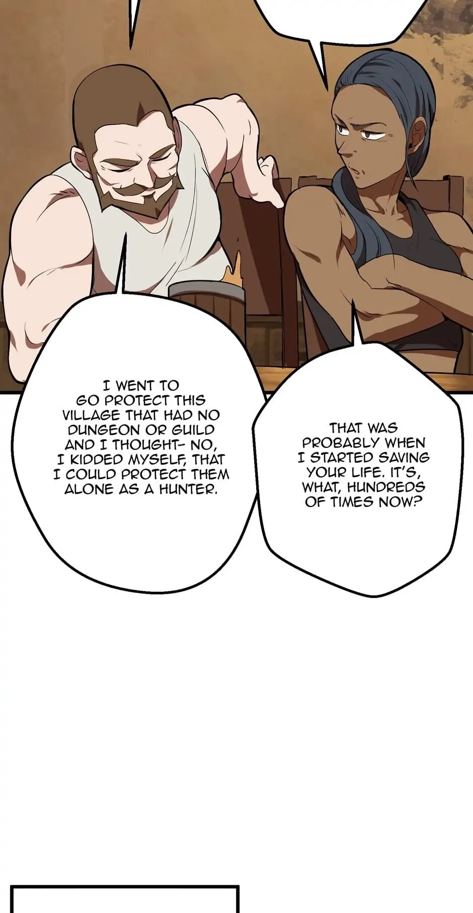 Survival Story of a Sword King in a Fantasy World Chapter 12 - Page 81
