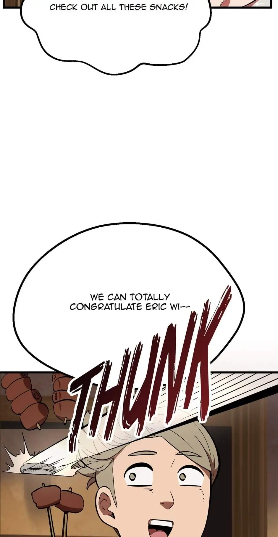 Survival Story of a Sword King in a Fantasy World Chapter 12 - Page 85