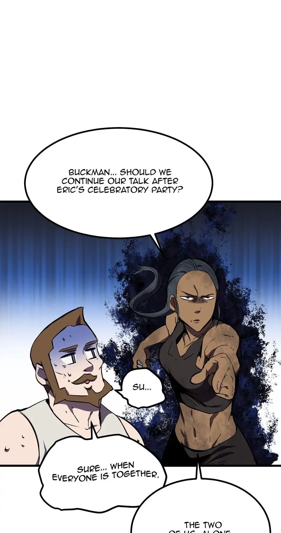 Survival Story of a Sword King in a Fantasy World Chapter 12 - Page 87