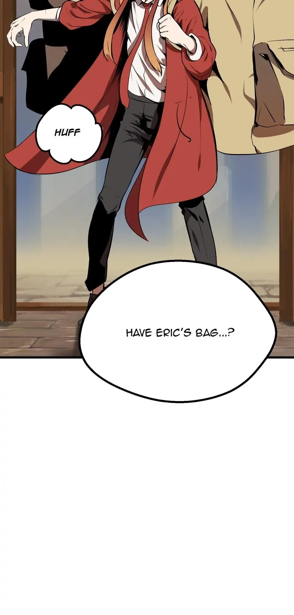 Survival Story of a Sword King in a Fantasy World Chapter 13 - Page 6