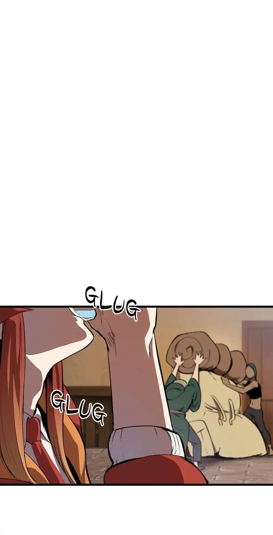 Survival Story of a Sword King in a Fantasy World Chapter 13 - Page 9
