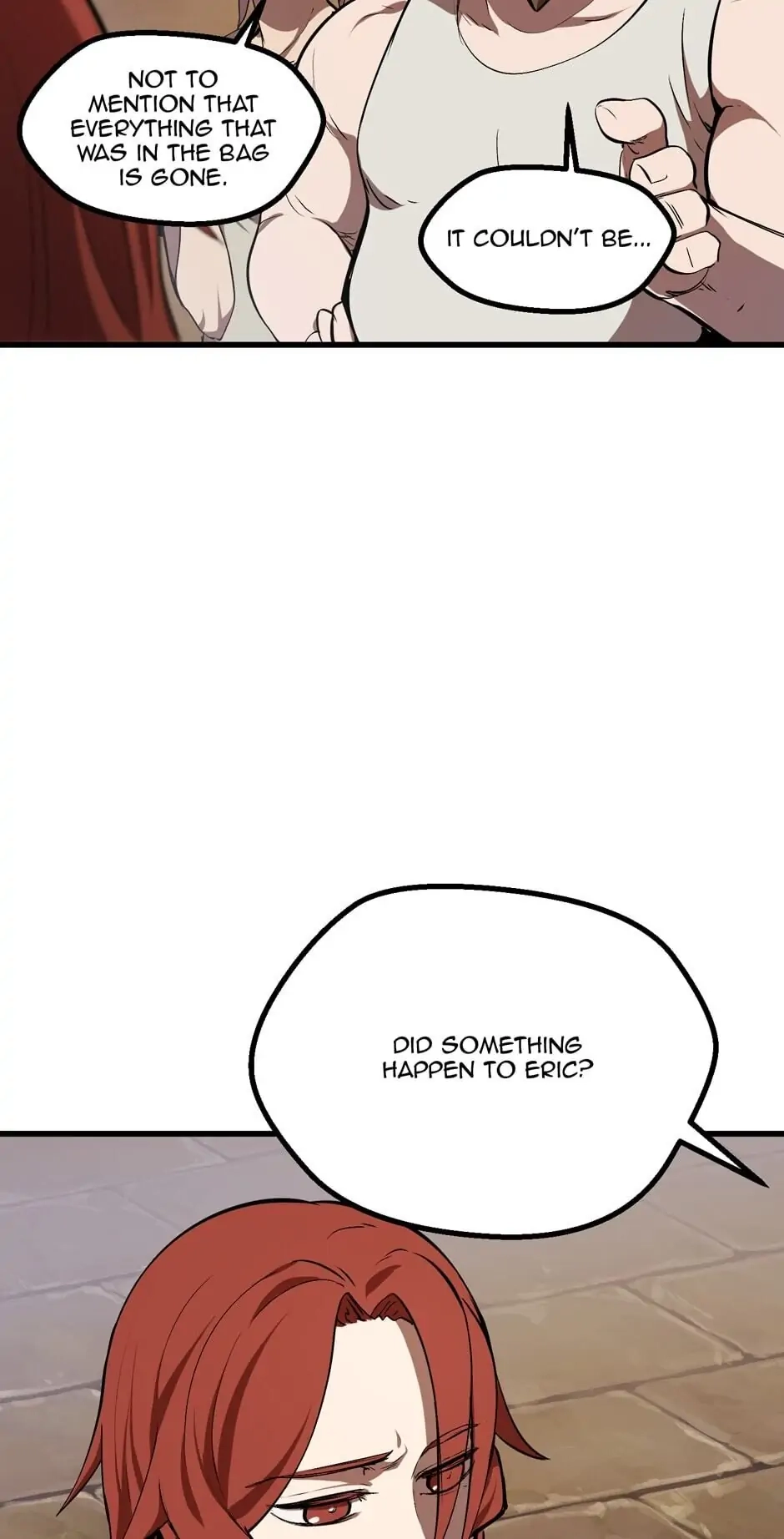 Survival Story of a Sword King in a Fantasy World Chapter 13 - Page 12