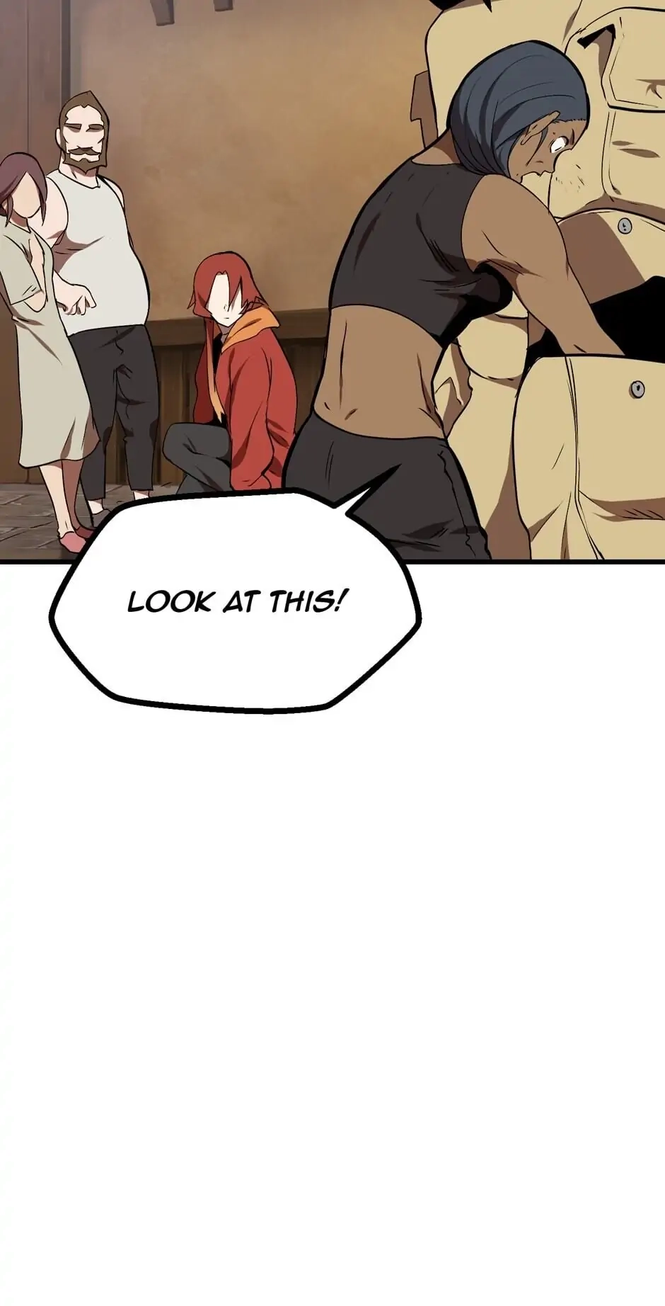 Survival Story of a Sword King in a Fantasy World Chapter 13 - Page 14