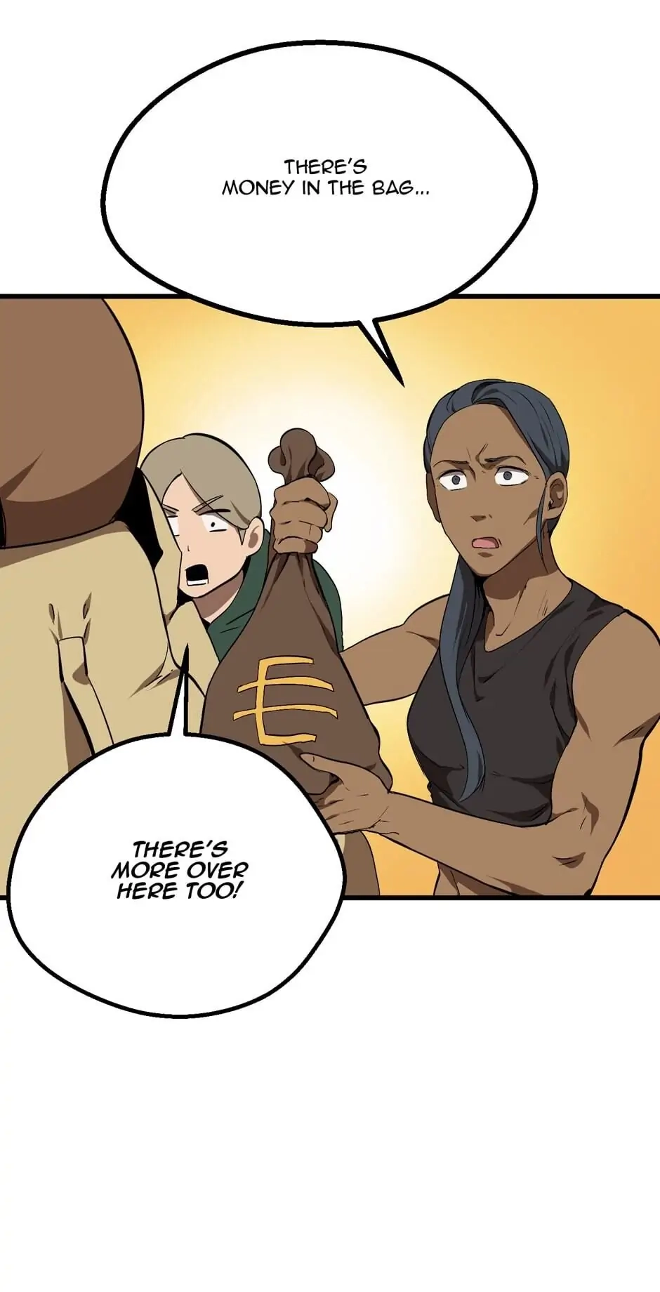 Survival Story of a Sword King in a Fantasy World Chapter 13 - Page 15