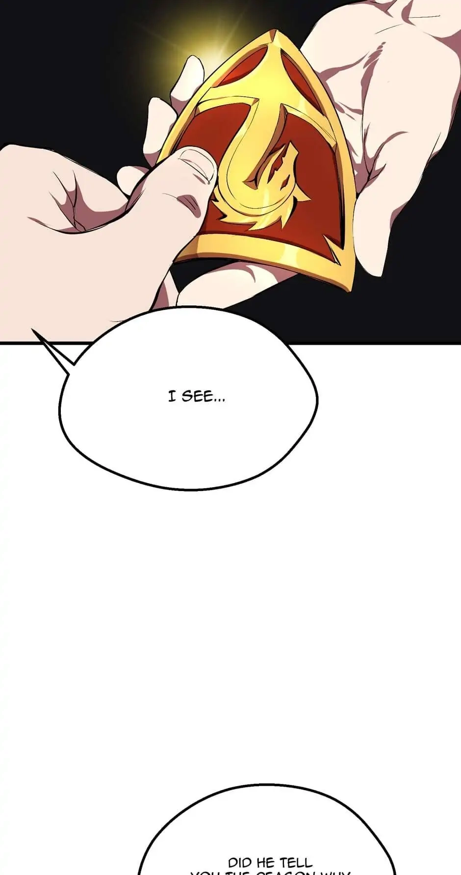 Survival Story of a Sword King in a Fantasy World Chapter 13 - Page 21