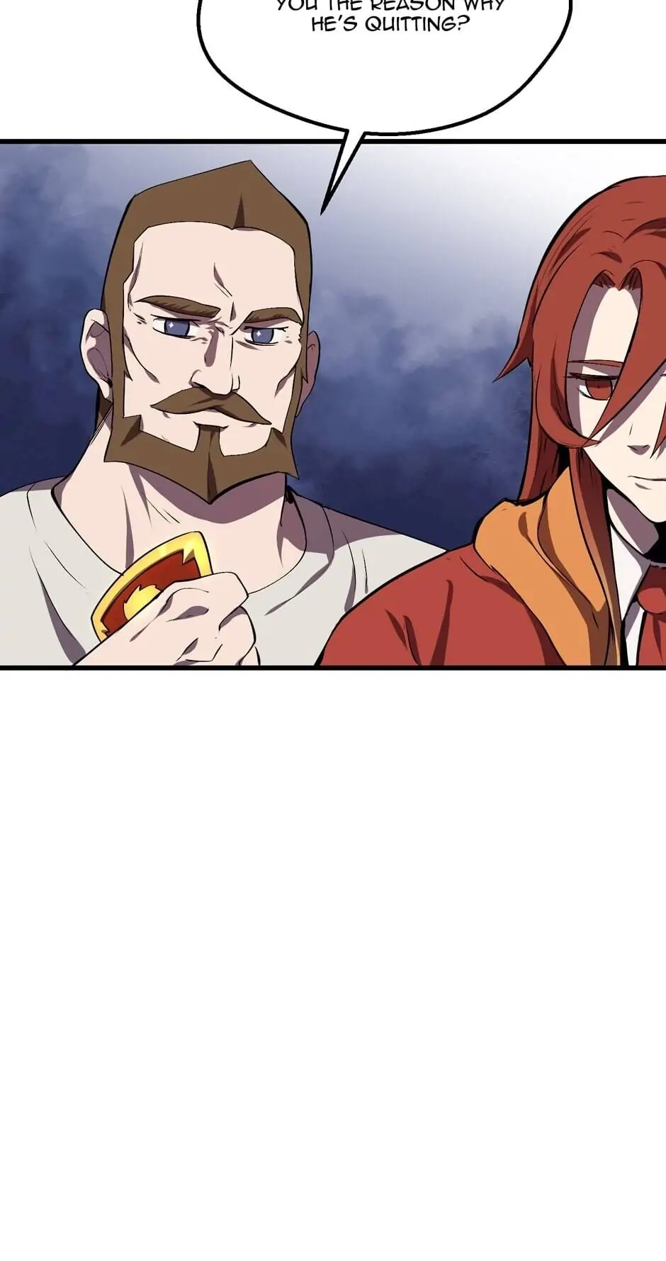 Survival Story of a Sword King in a Fantasy World Chapter 13 - Page 22