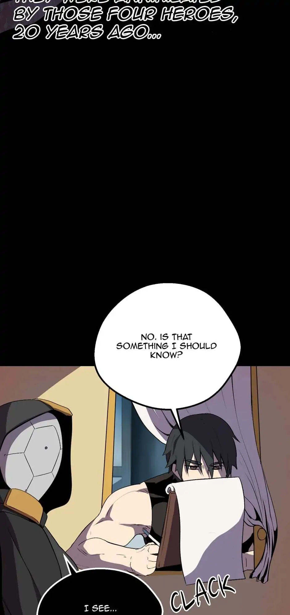 Survival Story of a Sword King in a Fantasy World Chapter 13 - Page 34