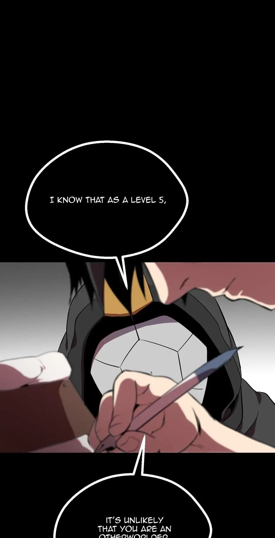 Survival Story of a Sword King in a Fantasy World Chapter 13 - Page 37