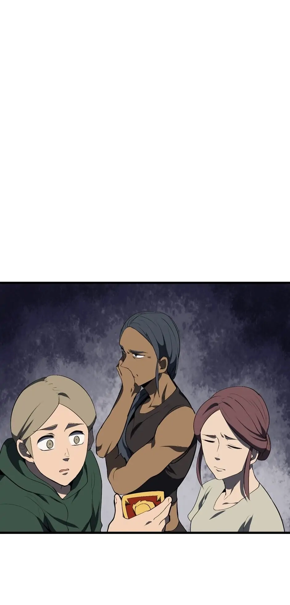 Survival Story of a Sword King in a Fantasy World Chapter 13 - Page 49