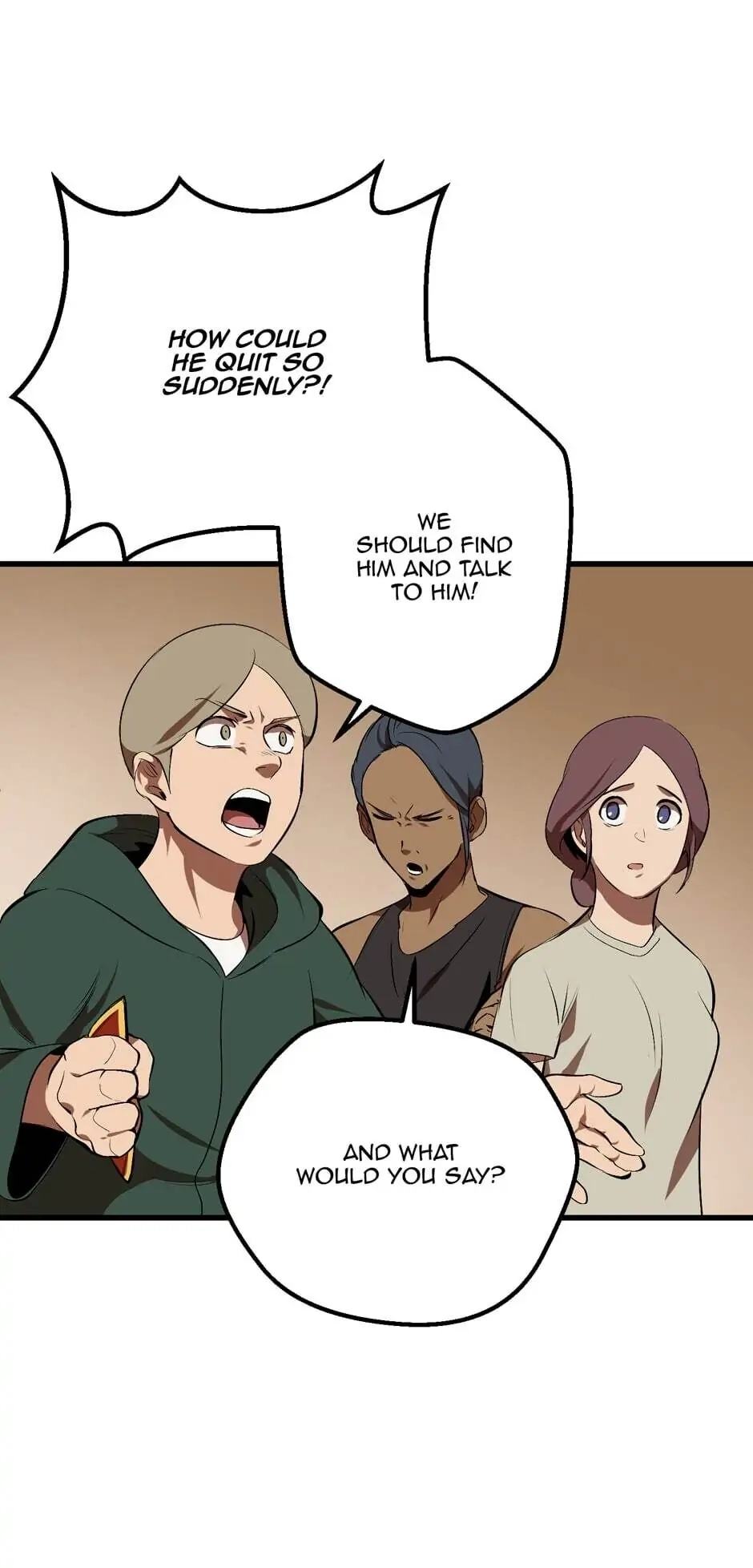 Survival Story of a Sword King in a Fantasy World Chapter 13 - Page 50