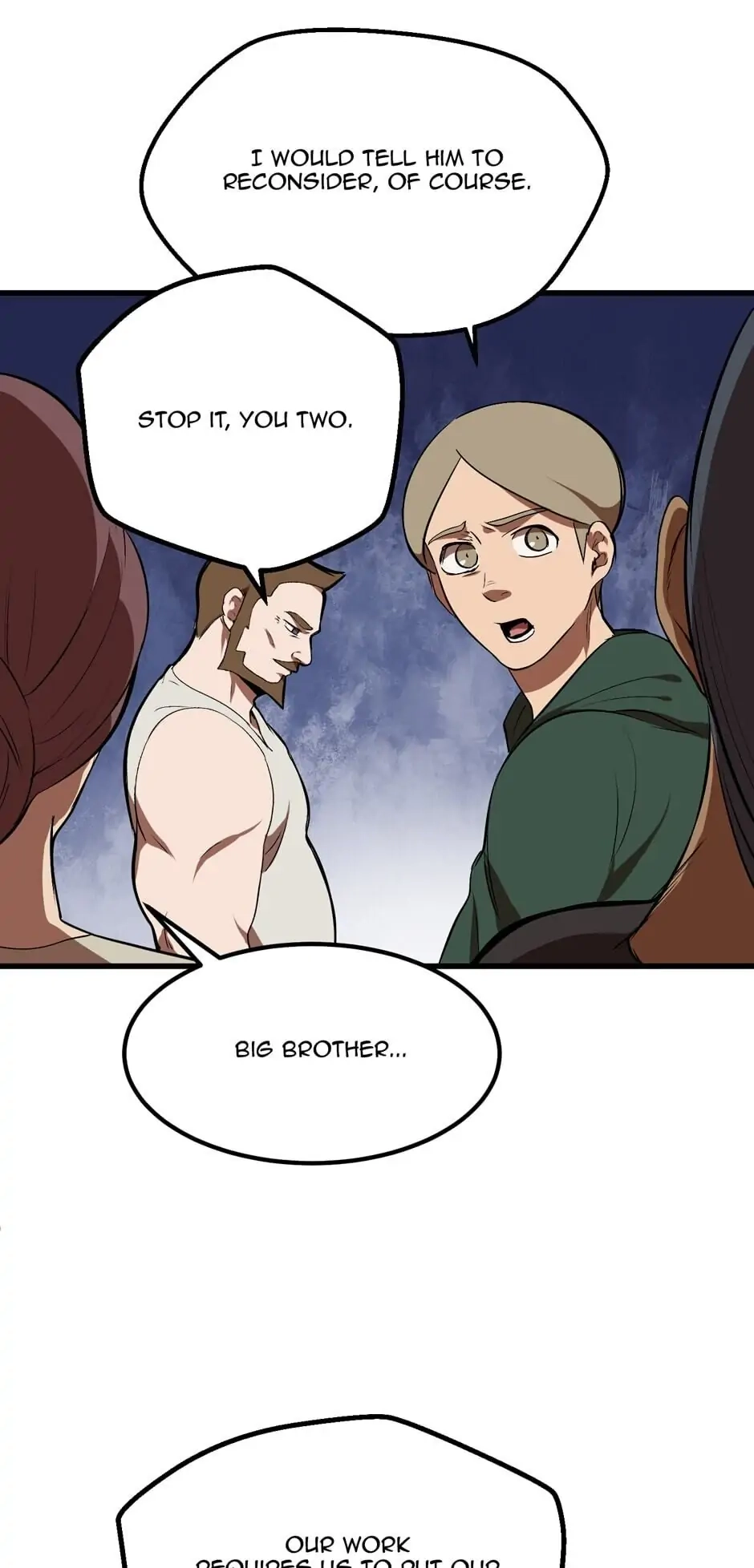 Survival Story of a Sword King in a Fantasy World Chapter 13 - Page 51