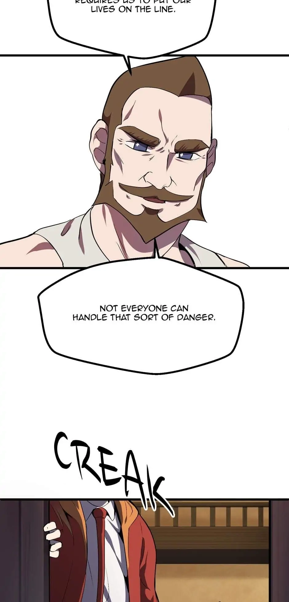 Survival Story of a Sword King in a Fantasy World Chapter 13 - Page 52