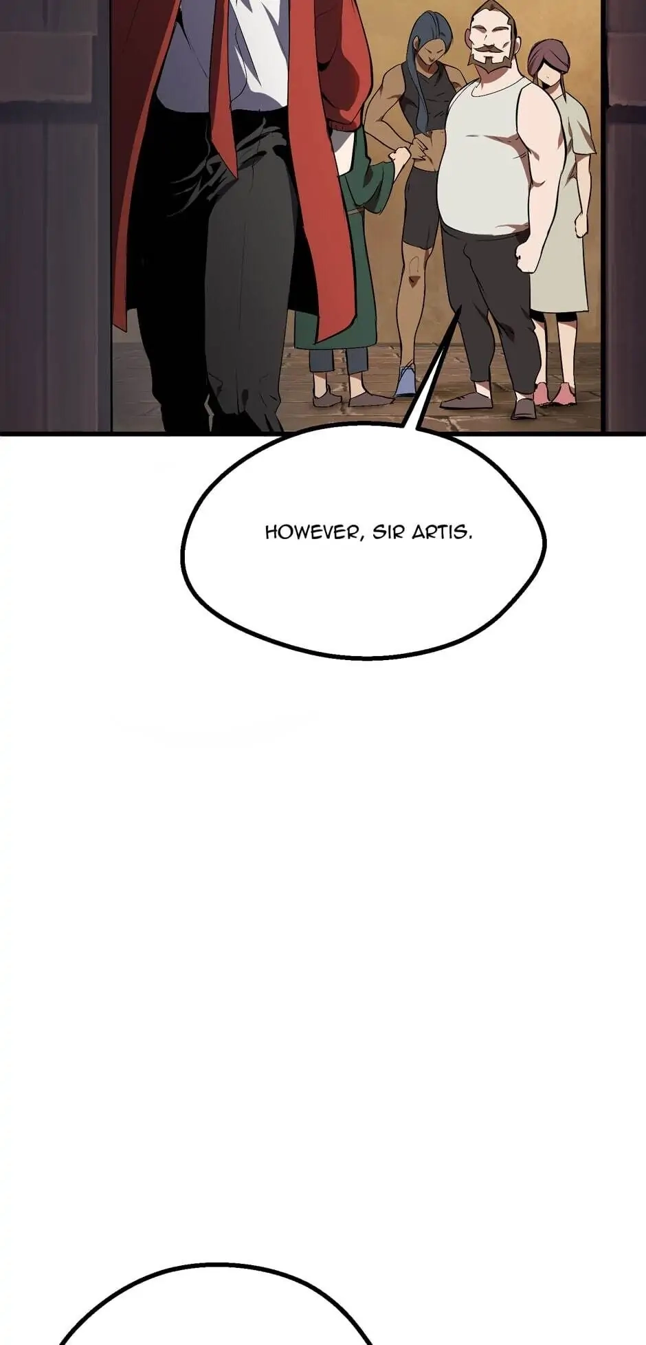 Survival Story of a Sword King in a Fantasy World Chapter 13 - Page 53