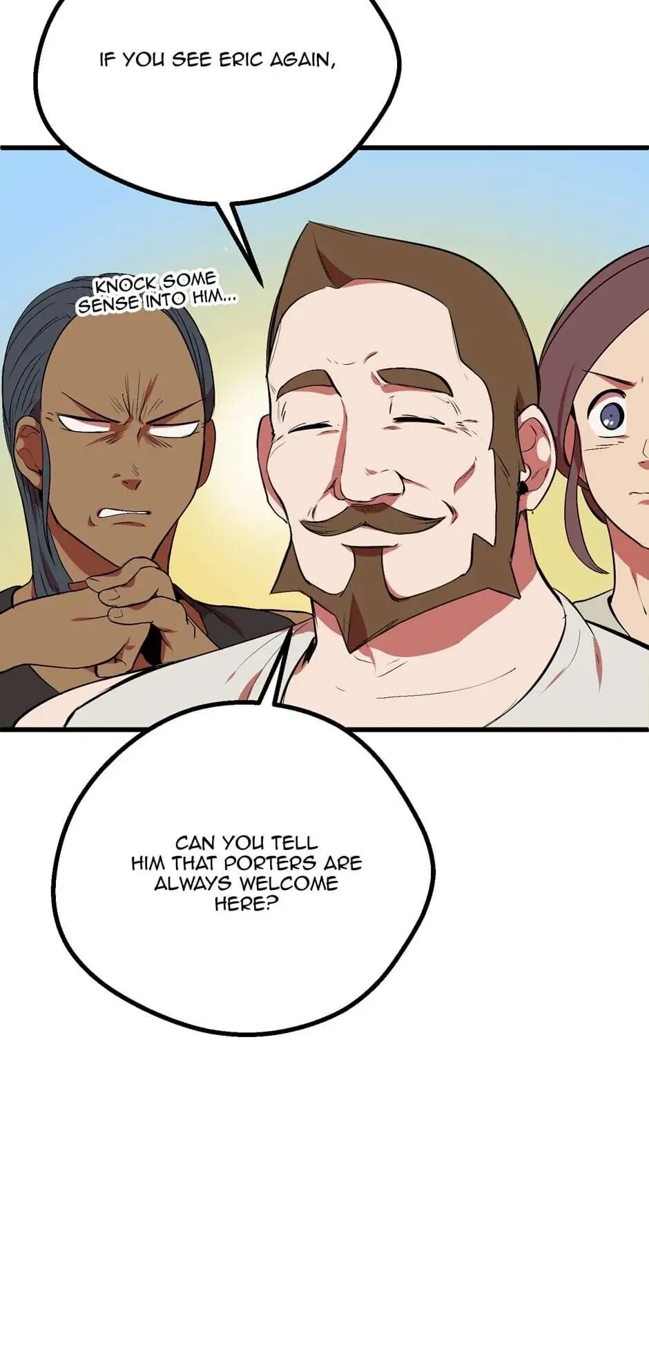 Survival Story of a Sword King in a Fantasy World Chapter 13 - Page 54