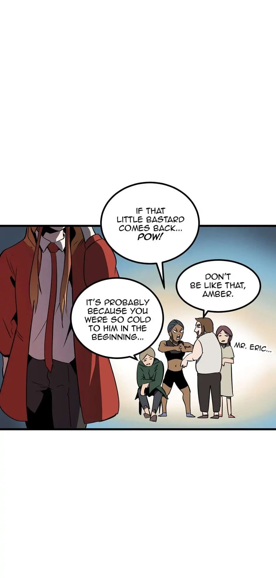 Survival Story of a Sword King in a Fantasy World Chapter 13 - Page 56