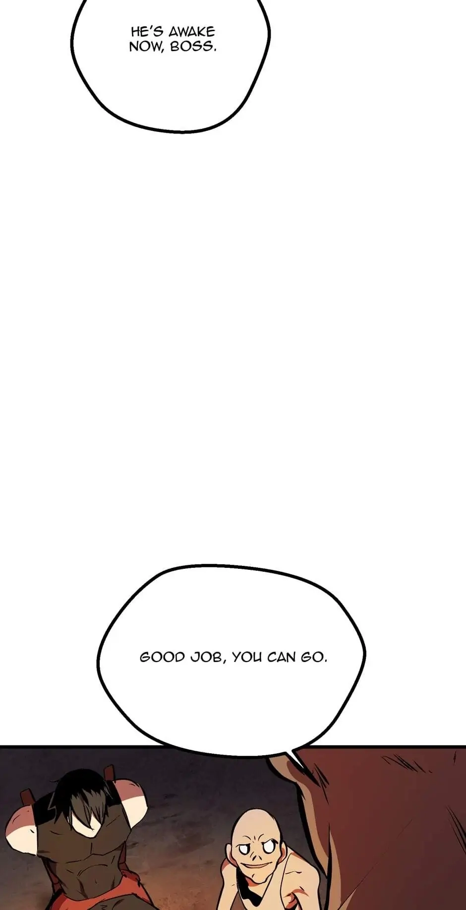Survival Story of a Sword King in a Fantasy World Chapter 13 - Page 62