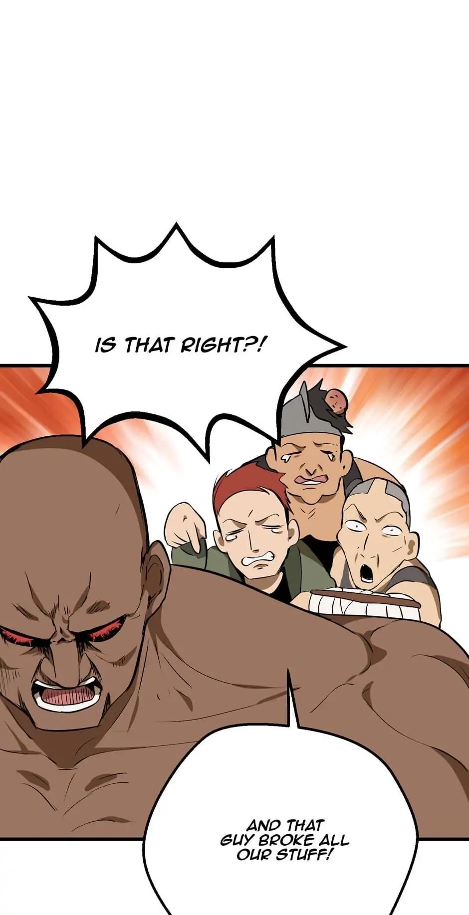 Survival Story of a Sword King in a Fantasy World Chapter 13 - Page 65