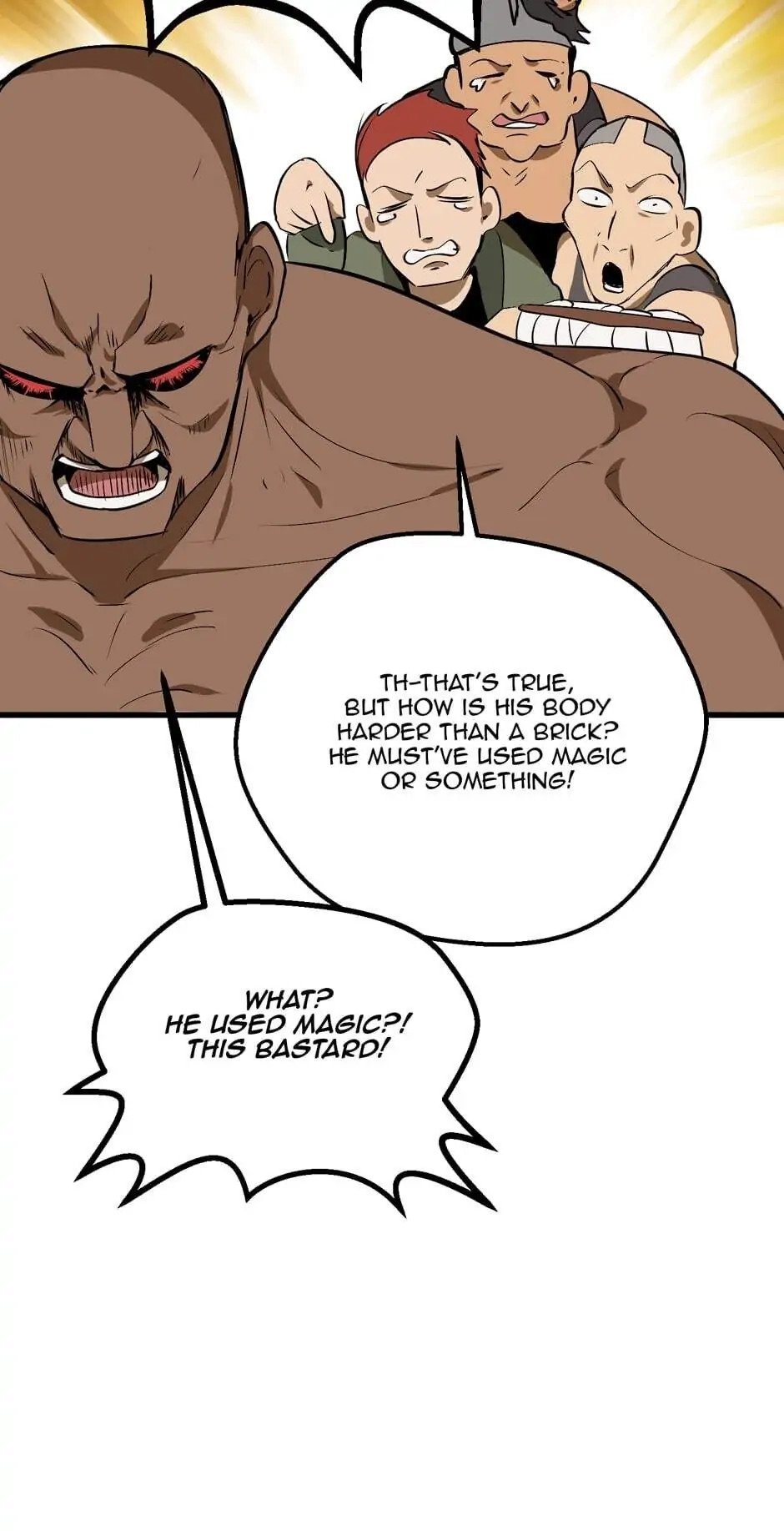 Survival Story of a Sword King in a Fantasy World Chapter 13 - Page 68