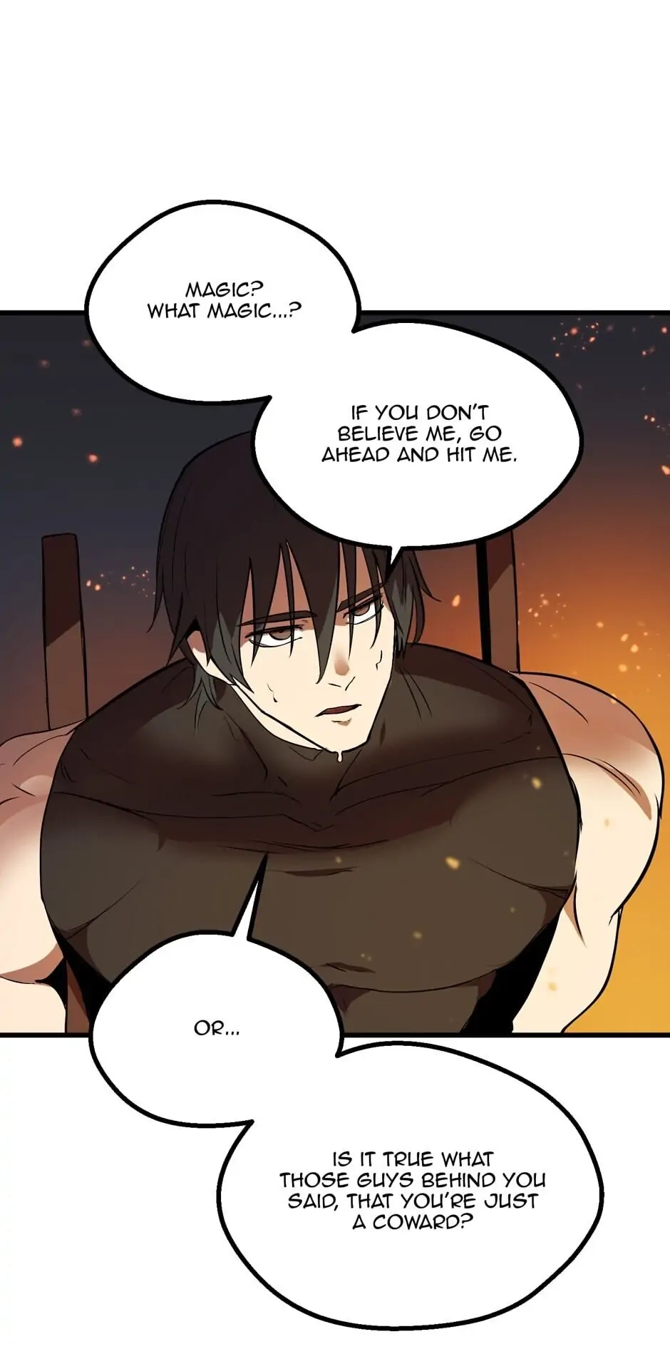 Survival Story of a Sword King in a Fantasy World Chapter 13 - Page 69