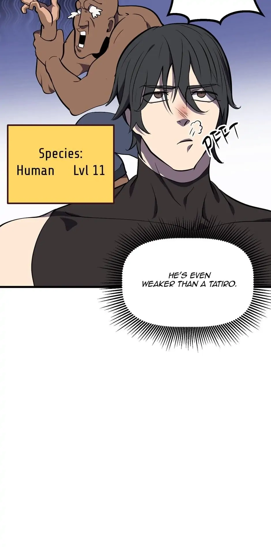 Survival Story of a Sword King in a Fantasy World Chapter 13 - Page 76