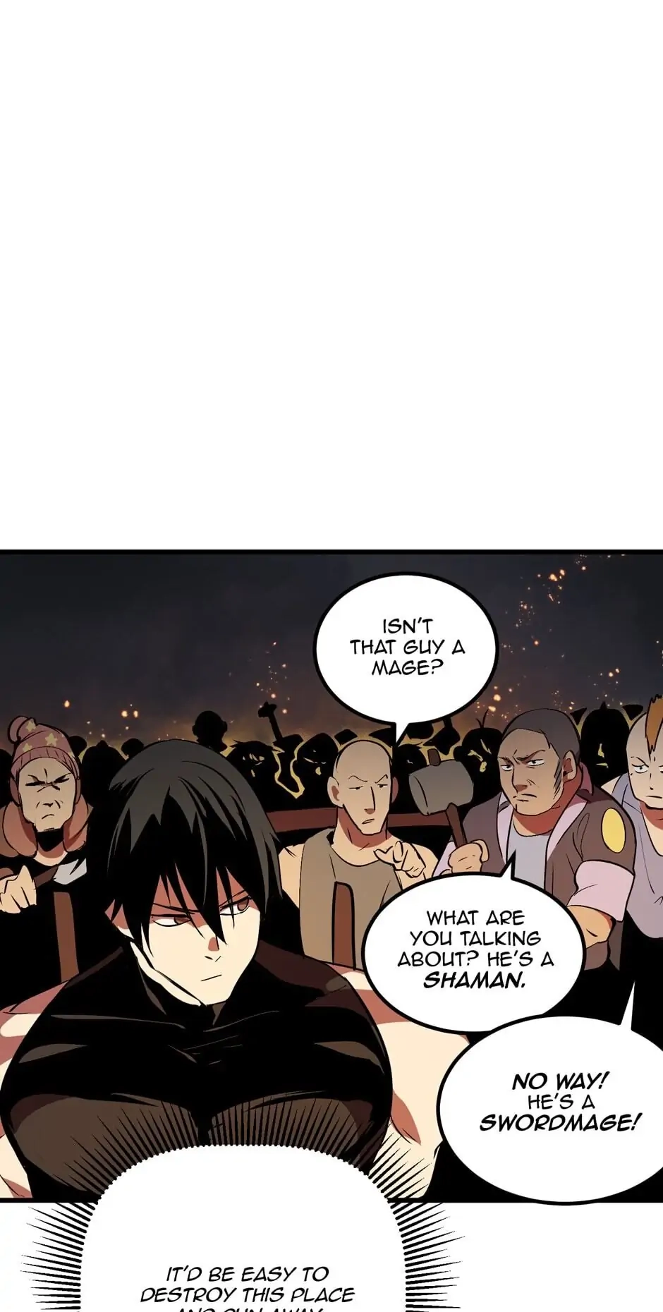 Survival Story of a Sword King in a Fantasy World Chapter 13 - Page 78
