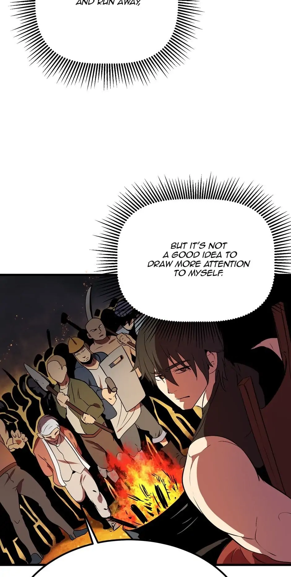 Survival Story of a Sword King in a Fantasy World Chapter 13 - Page 79