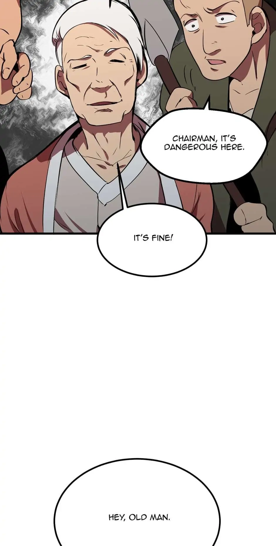 Survival Story of a Sword King in a Fantasy World Chapter 13 - Page 81